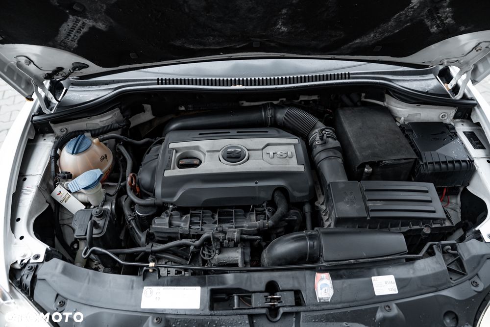 Seat Leon 1.8 TSI Sport - 33