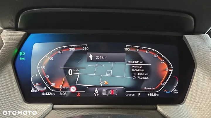 BMW Seria 1 116d Advantage - 15