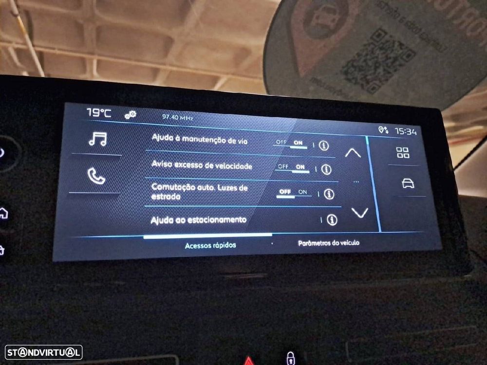 Peugeot partner - 21