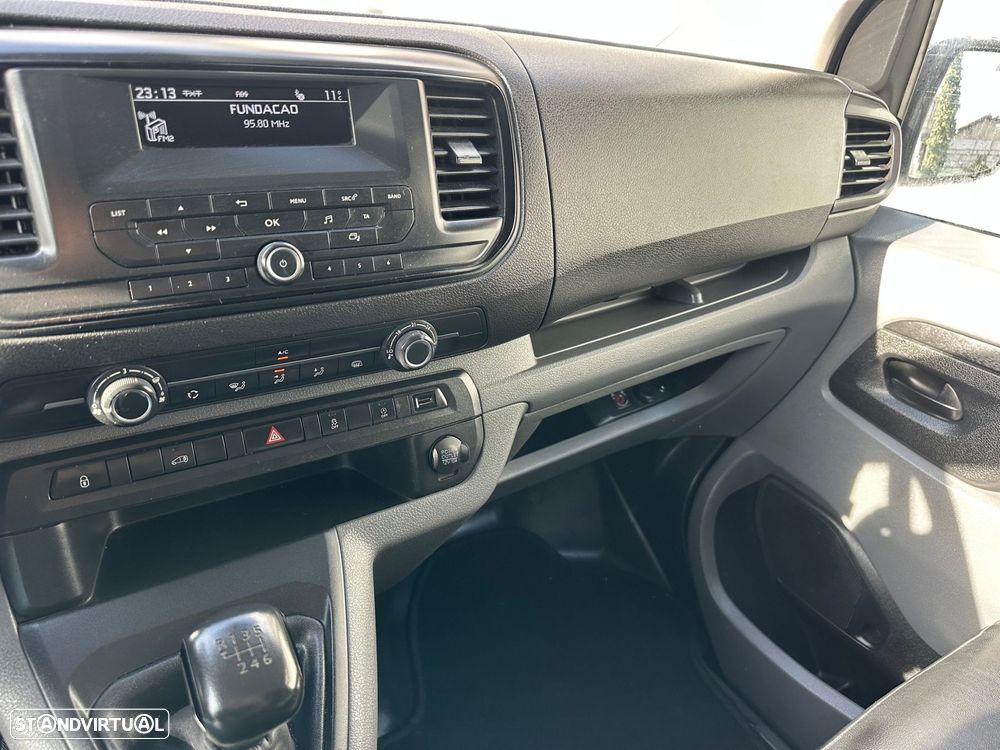 Peugeot Expert 2.0 BlueHDi L3H1 Premium Long - 7