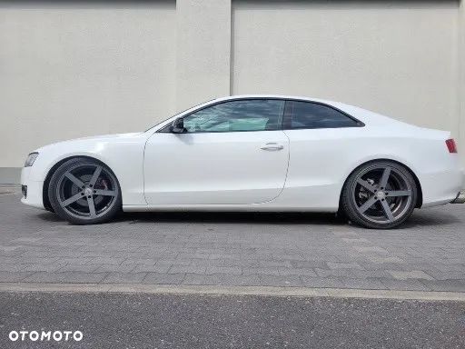 Audi A5 2.0 TFSI - 1