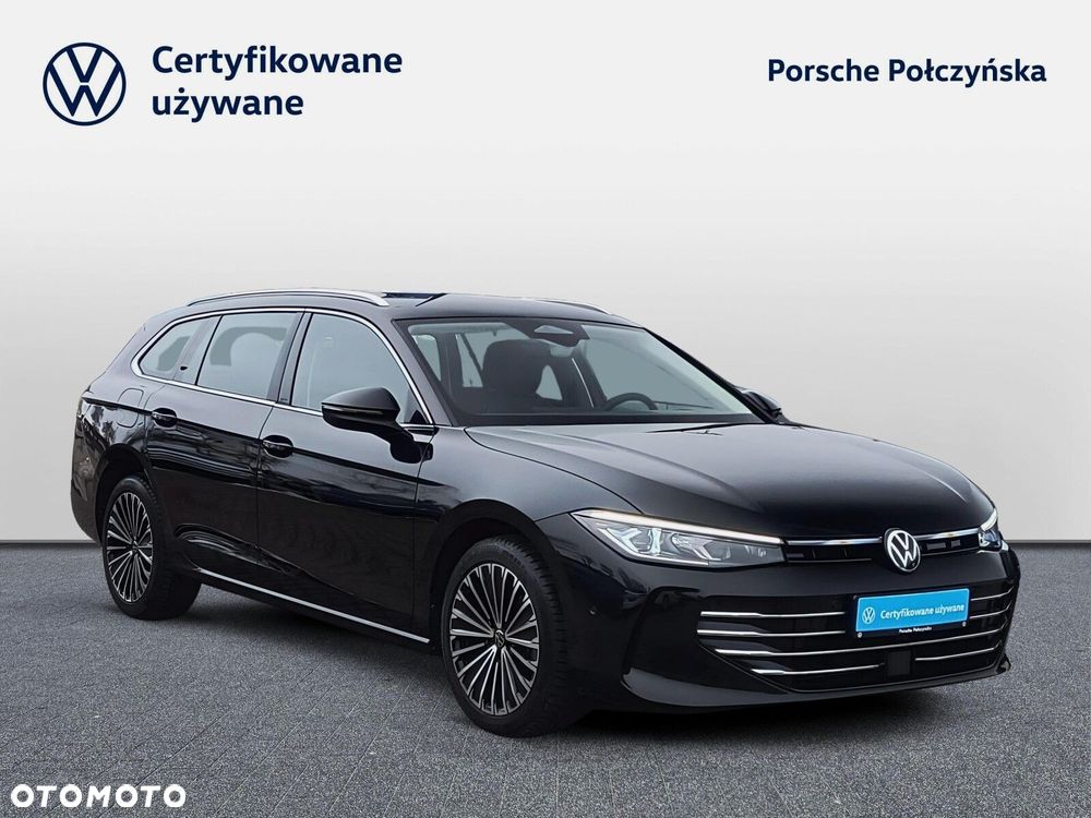 Volkswagen Passat - 9