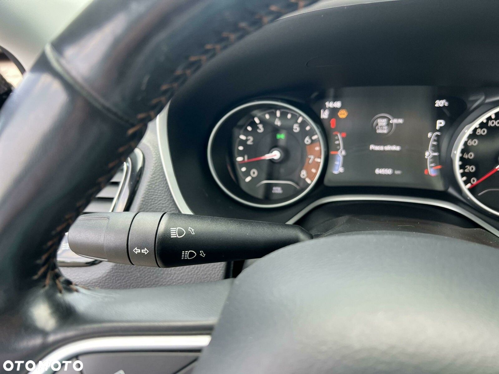 Jeep Compass - 21