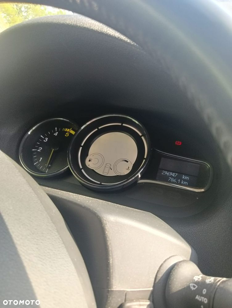 Renault Megane 1.5 dCi Business - 11