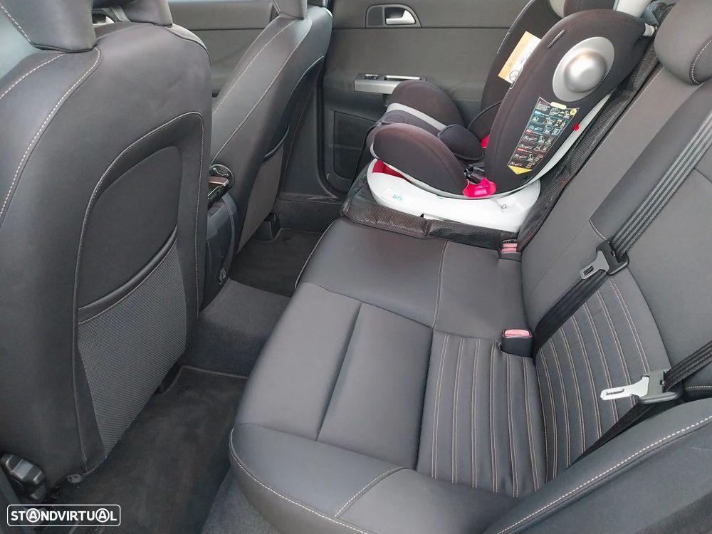 Volvo V50 1.6 D Kinetic - 15