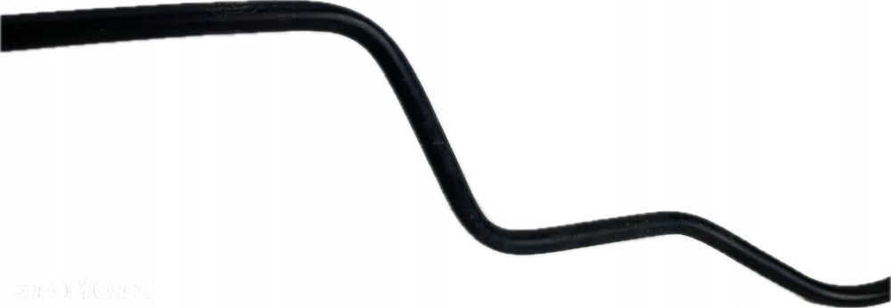 U6 FORD F150 15- 3.5 4x4 PRZEWÓD PALIWA PALIWOWY RURKA FL34-9D683-EB - 4