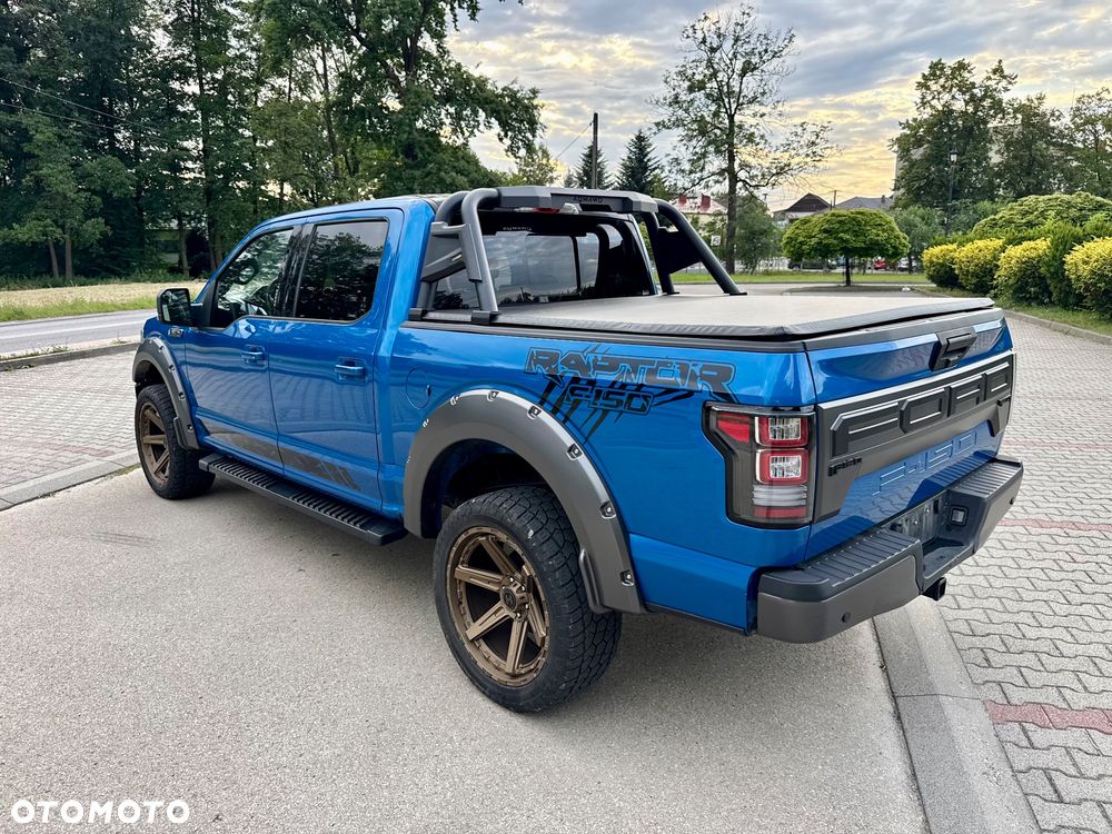 Ford F150 - 7
