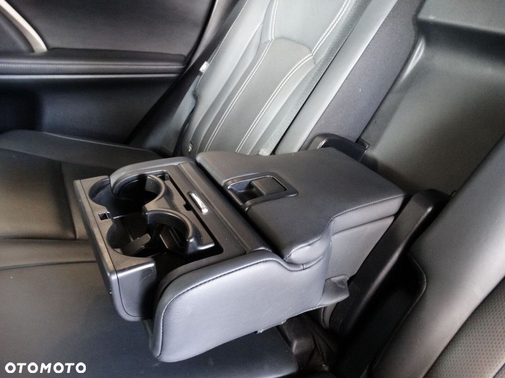 Lexus RX - 28