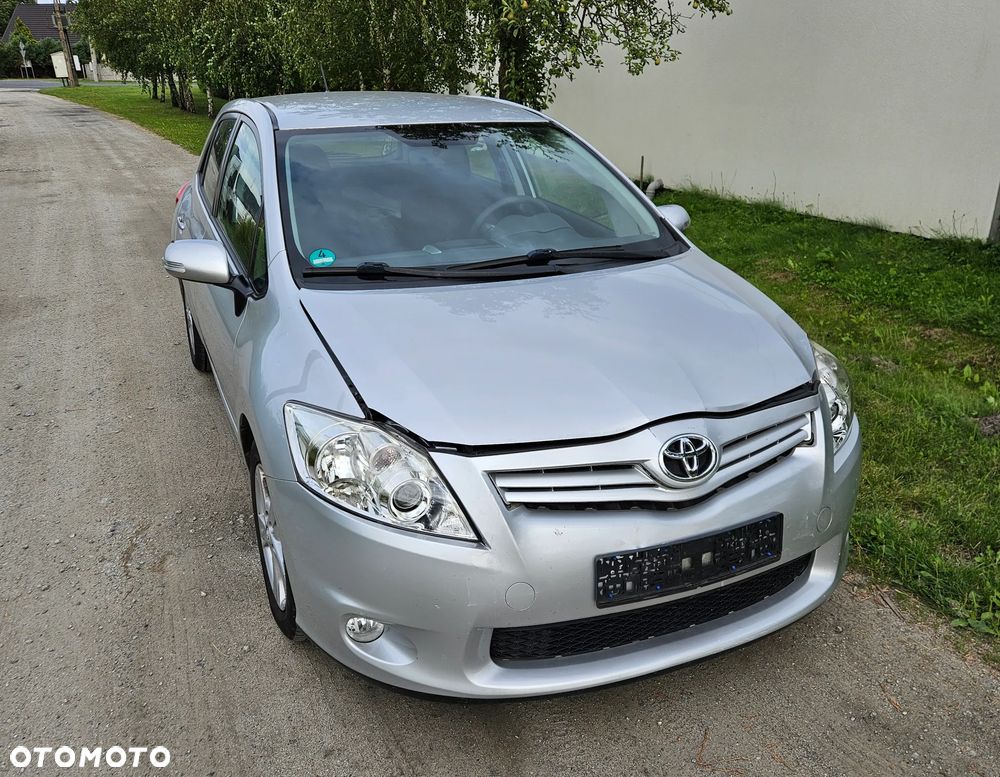 Toyota Auris 1.6 Edition - 18