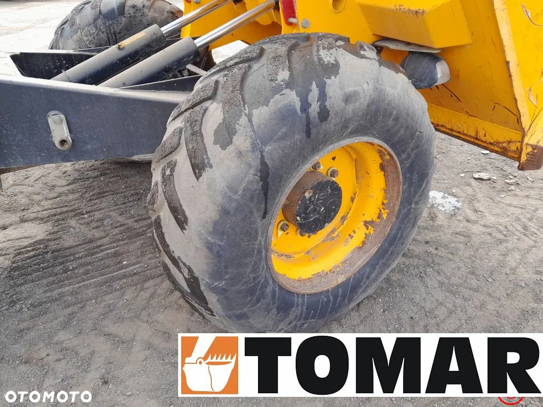 JCB 9 TFT - 12