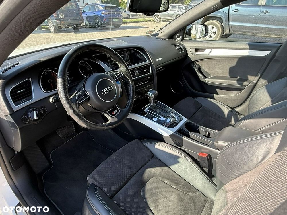 Audi A5 Sportback 3.0 TDI Quattro S tronic - 13