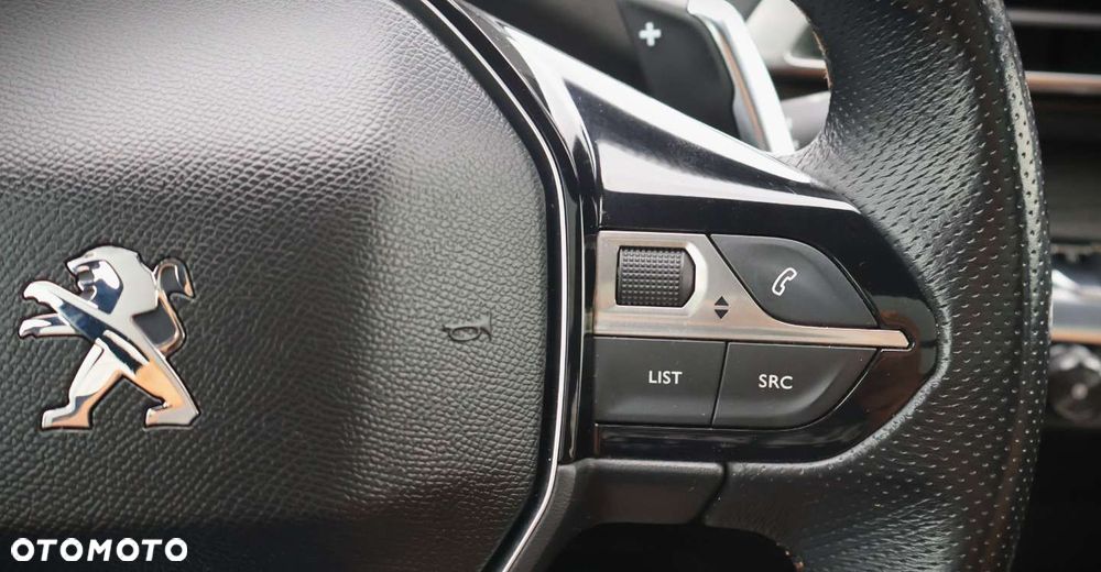 Peugeot 3008 - 21
