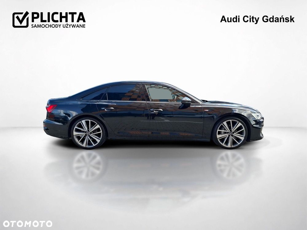 Audi A6 Limousine - 7