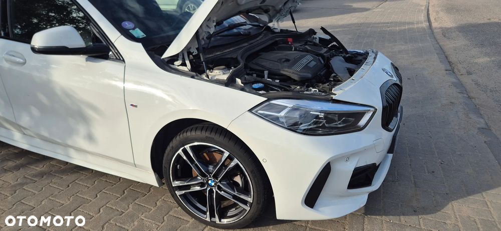 BMW Seria 1 118i Advantage - 16