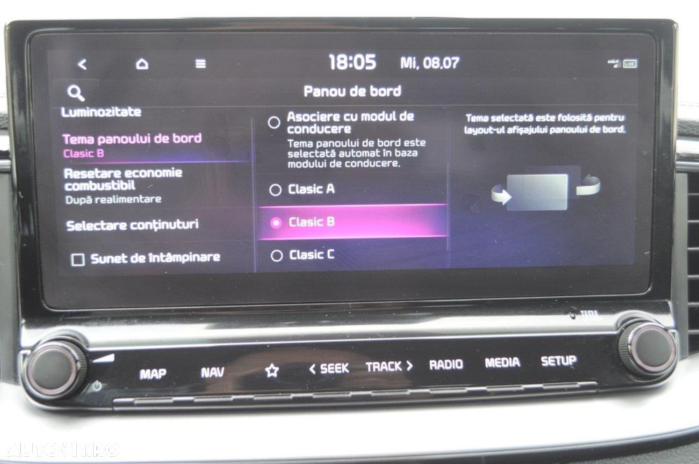Kia Ceed 1.5 T-GDI DCT7 OPF GT Line - 29