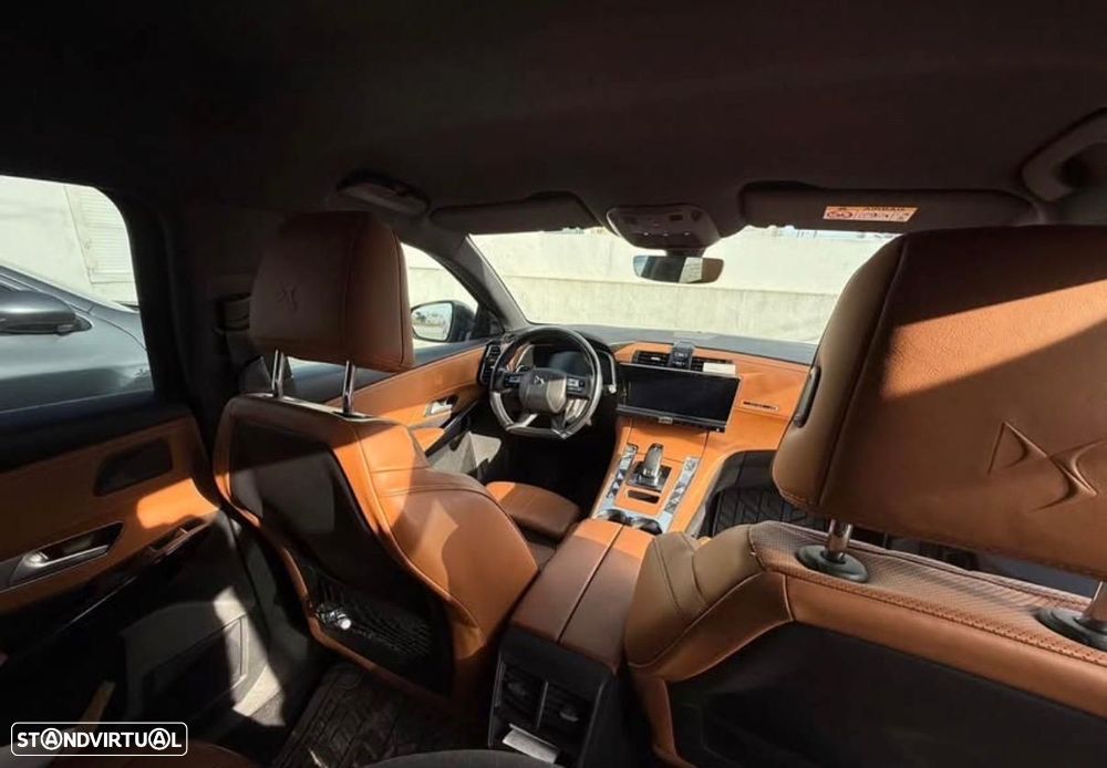 DS DS7 Crossback - 3