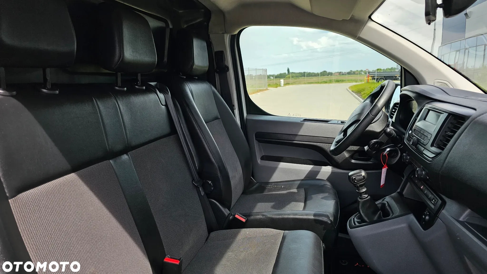 Citroën JUMPY - 13