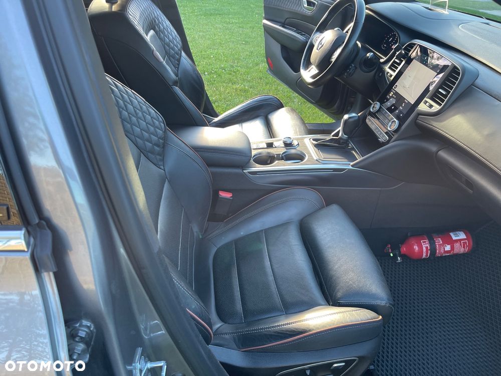 Renault Talisman Blue dCi 160 EDC INITIALE PARIS - 28
