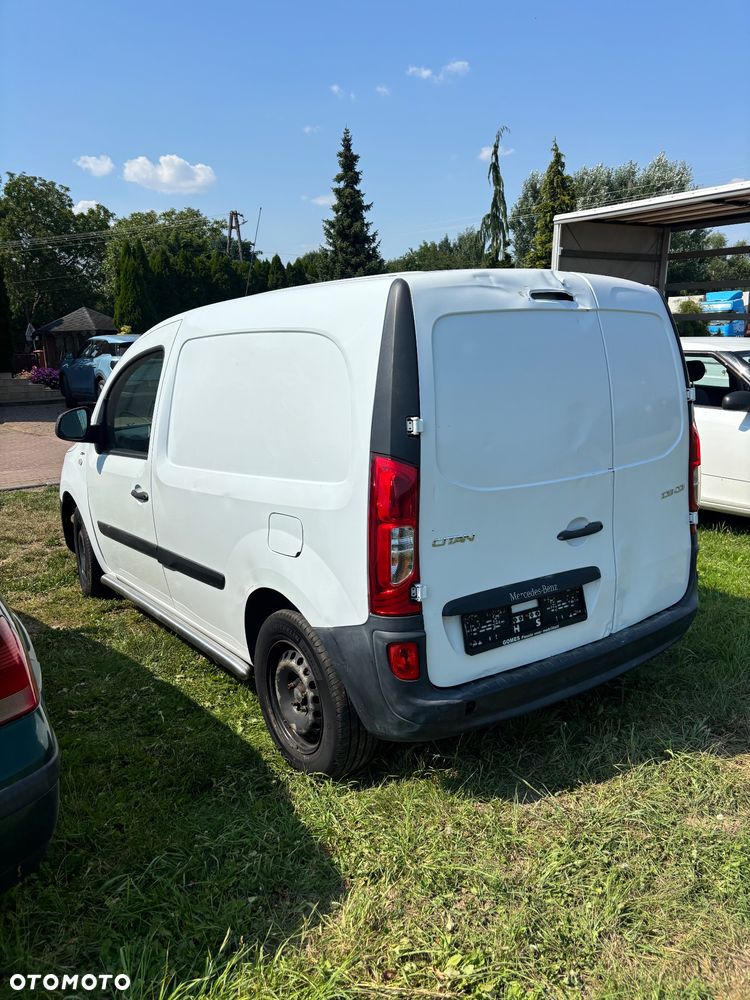 Mercedes-Benz Citan - 3