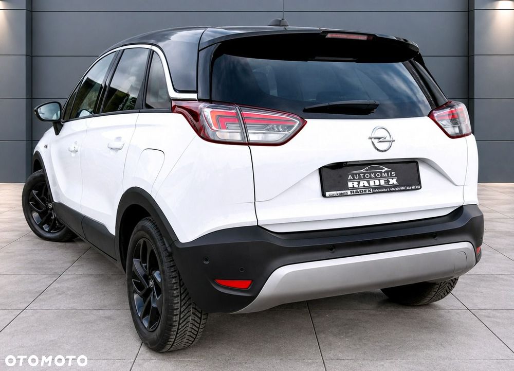 Opel Crossland X - 32