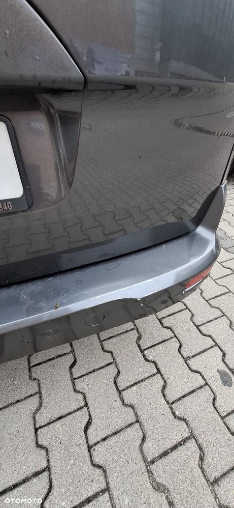 Ford Tourneo Connect 1.5 EcoBlue Titanium PowerShift - 12
