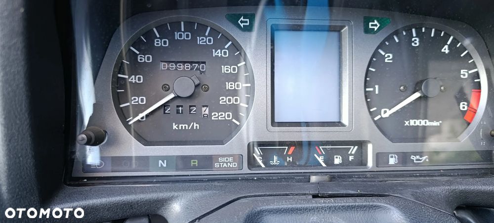 Honda GL - 6