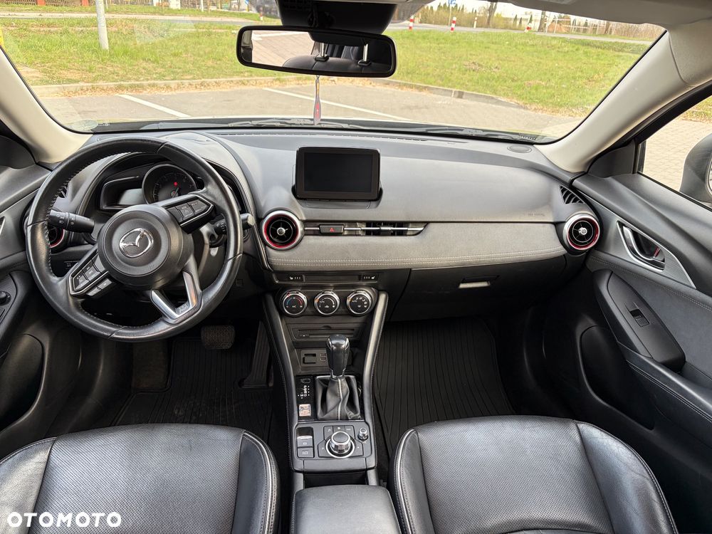 Mazda CX-3 2.0 SkyPassion - 13