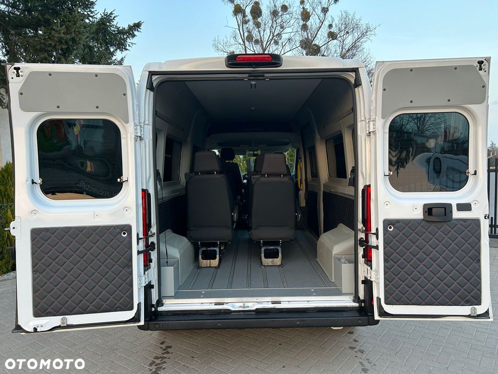 Citroën Jumper - 13