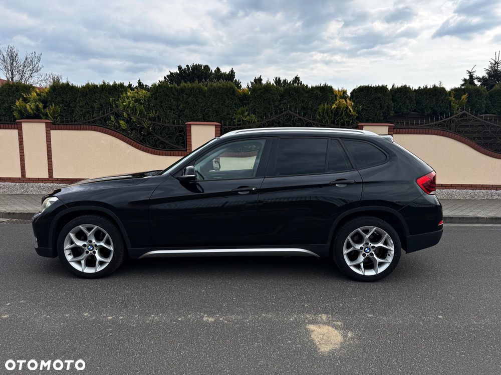 BMW X1 xDrive25d - 2