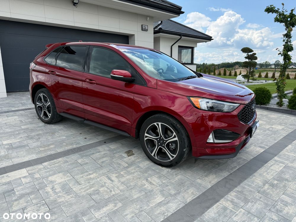 Ford Edge - 2