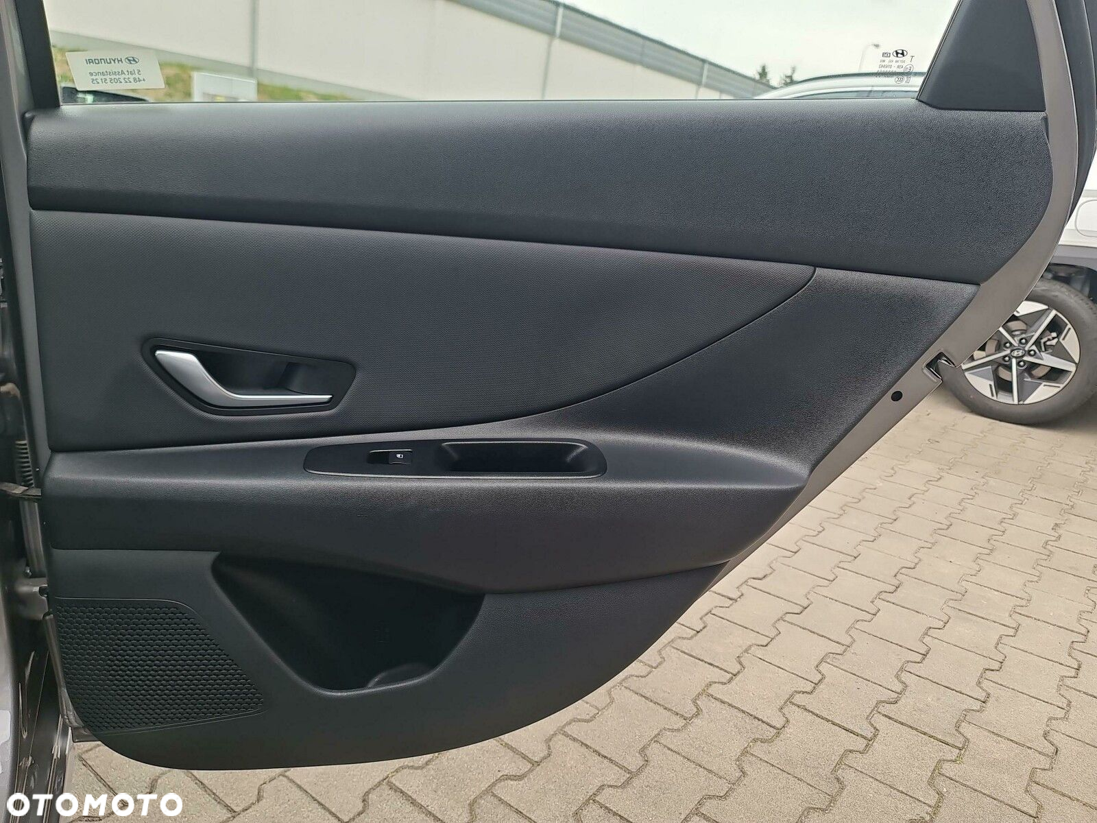 Hyundai Elantra 1.6 Smart CVT - 29