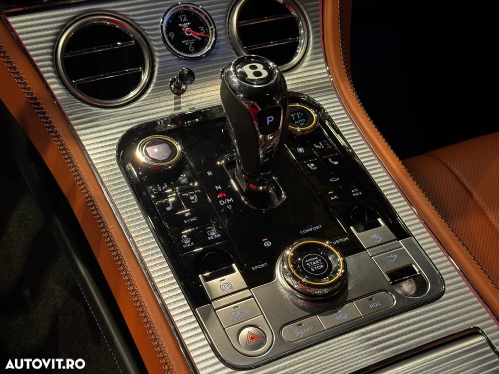 Bentley Continental - 28