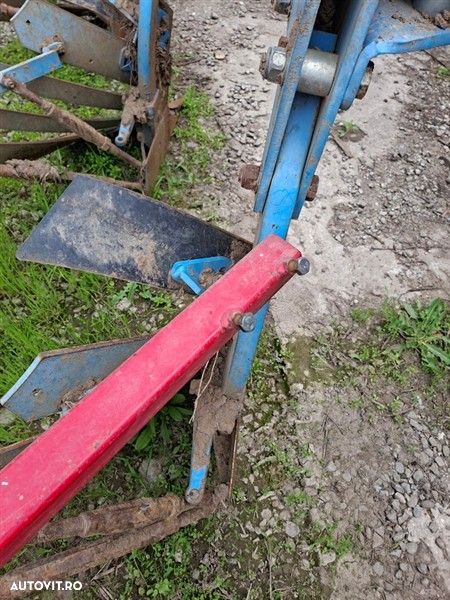 Horsch Maestro 8RV - 11