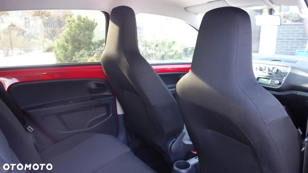 Skoda Citigo 1.0 Ambition EU6 - 18