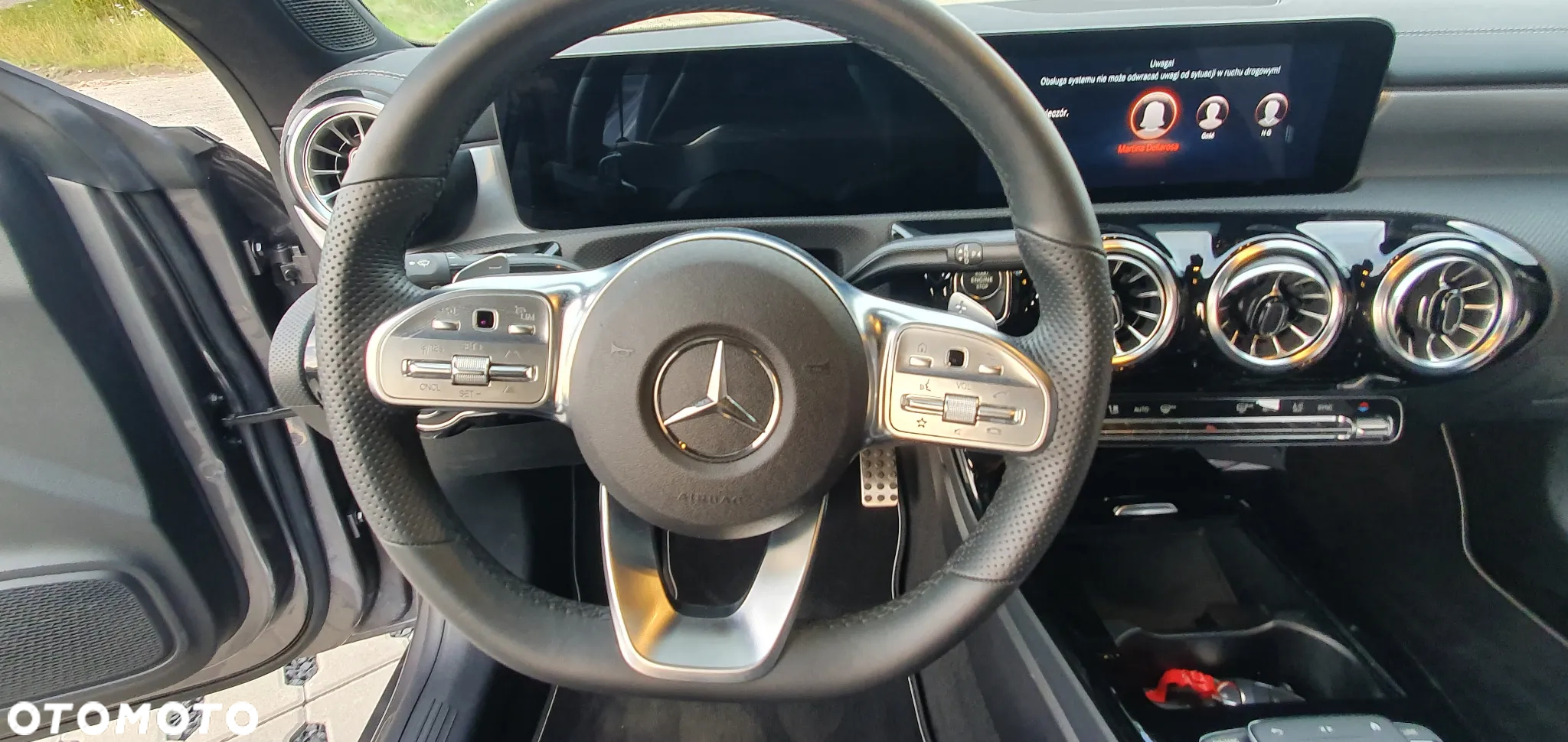 Mercedes-Benz CLA 200 d 4Matic Shooting Brake 8G-DCT AMG Line - 16