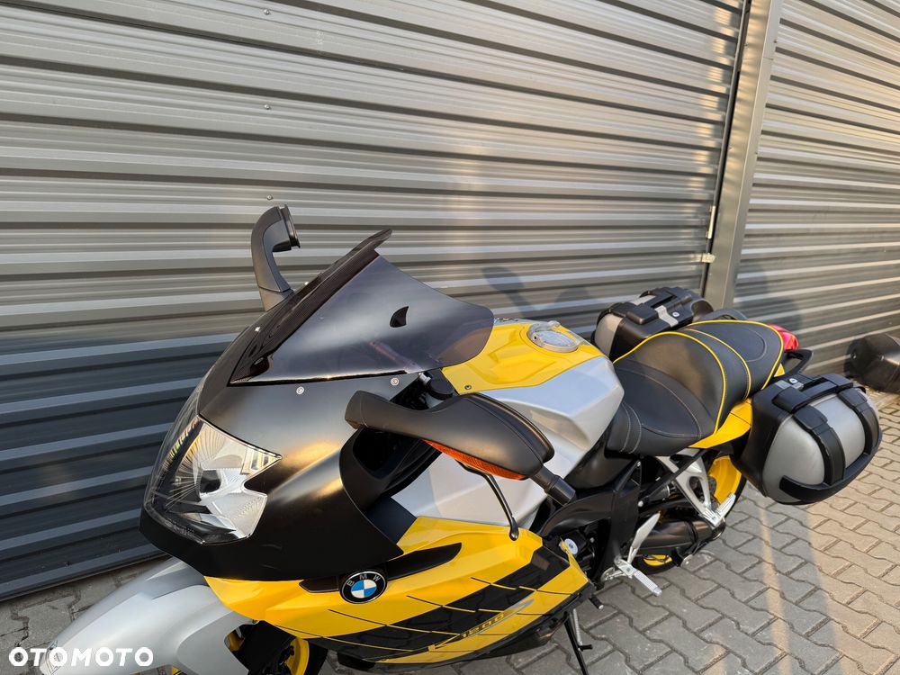 BMW K - 13