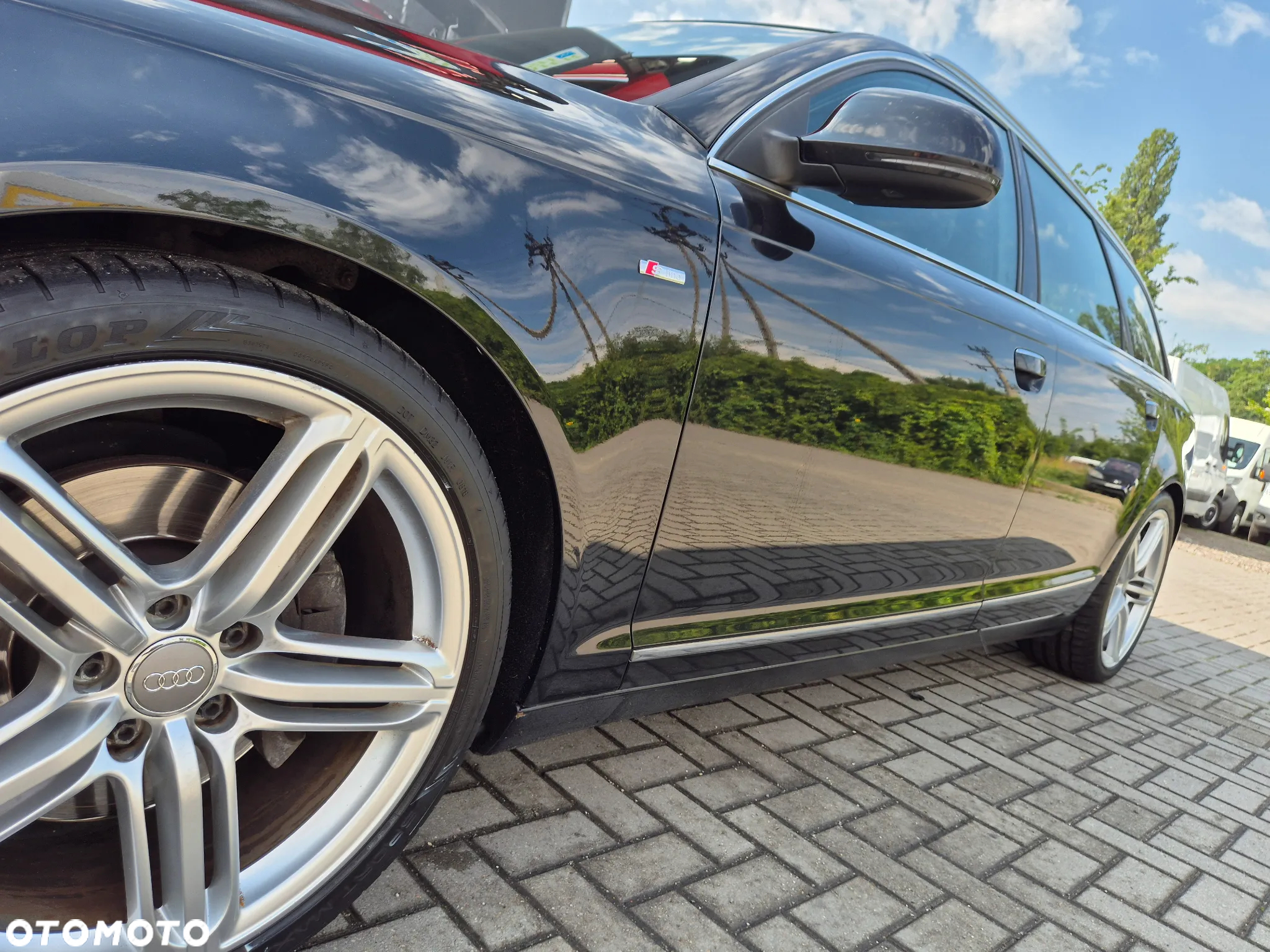 Audi A6 - 19