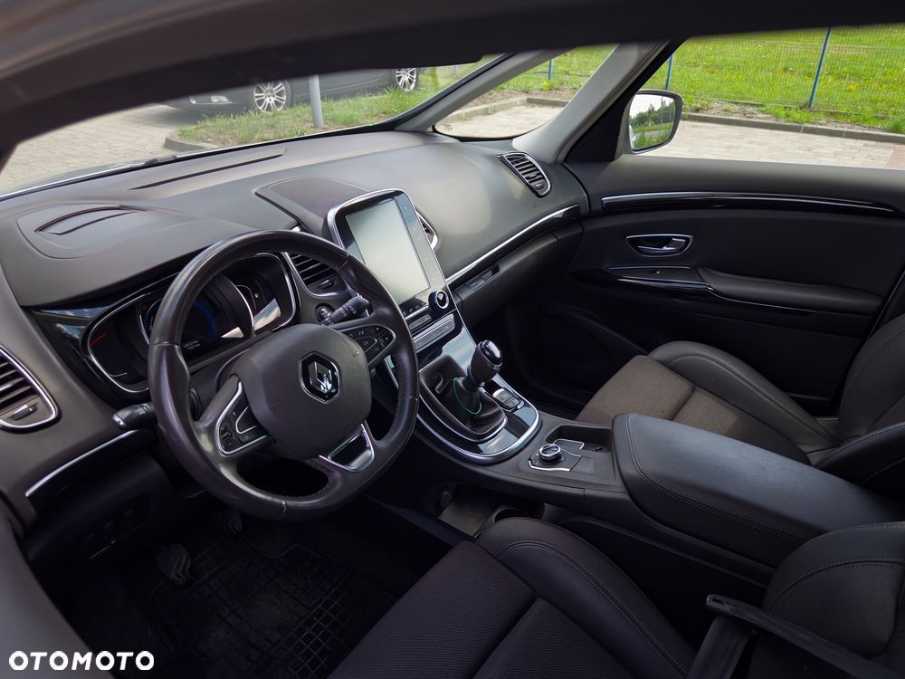 Renault Espace Energy dCi 130 Intens - 5
