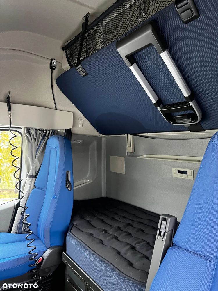 Volvo FH 460 I-Save - 24