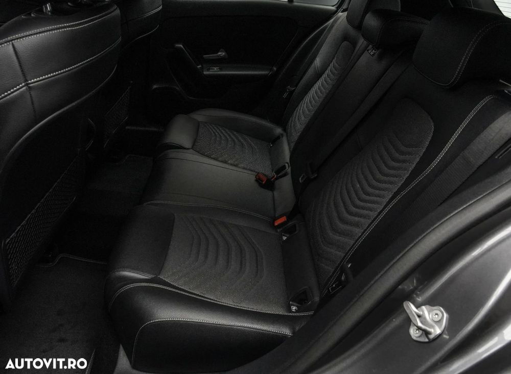Mercedes-Benz A 250 e Aut. - 15