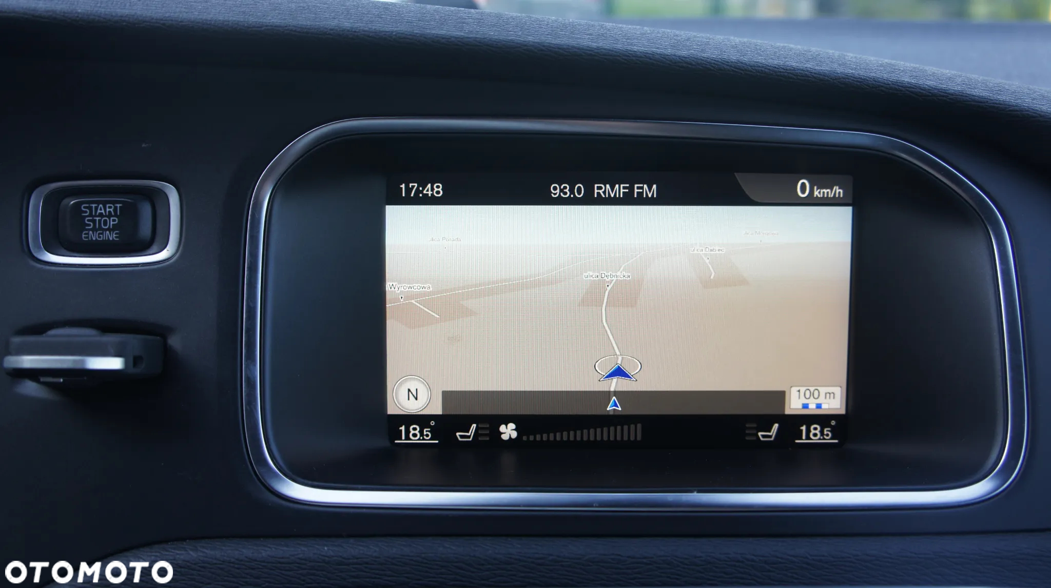 Volvo V40 D3 Drive-E Momentum - 21
