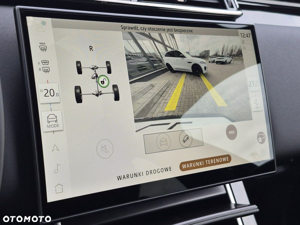 Land Rover Range Rover Velar - 37