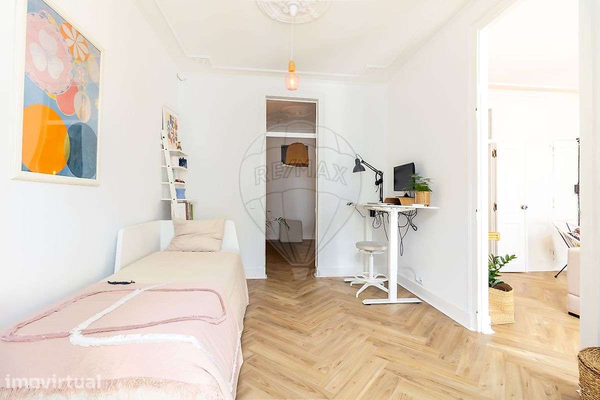 Apartamento T4 para venda - Grande imagem: 5/27