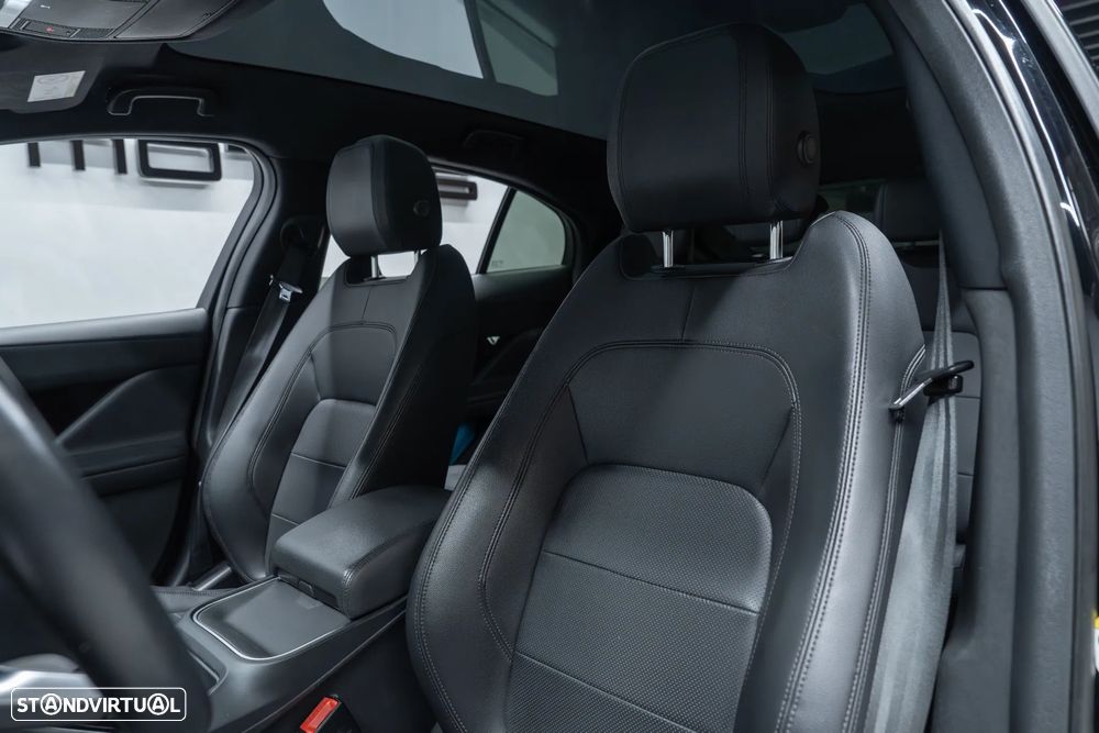 Jaguar I-Pace SE AWD Aut. - 24