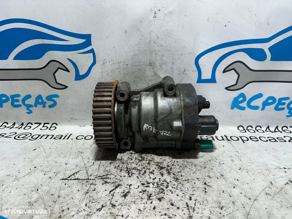 .Bomba Injetora Alta Pressão Delphi Renault K9K 1.5 dCi 8200707450 R9042A070A 2004 - 2016 - 3