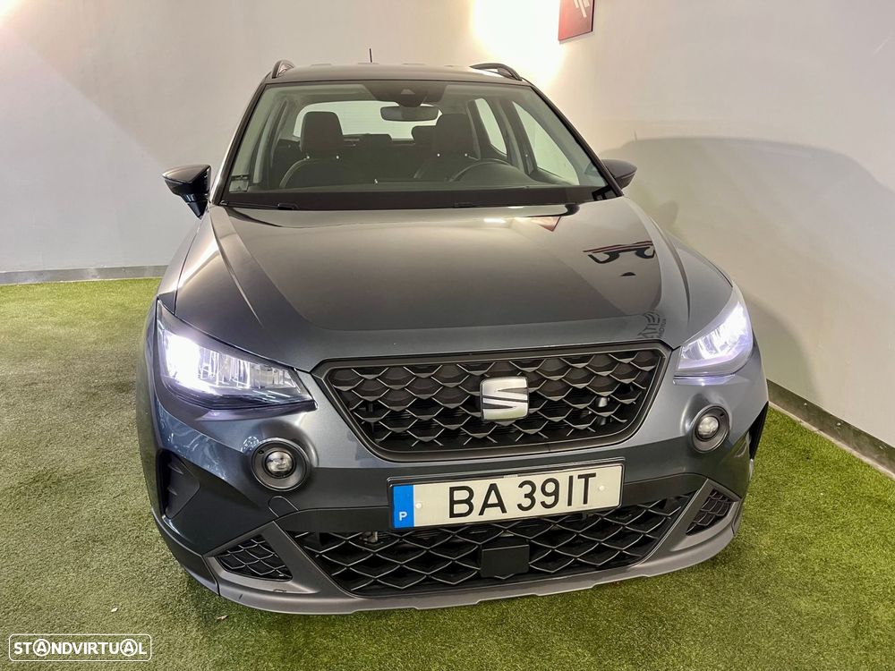 SEAT Arona 1.0 TSI Style - 3