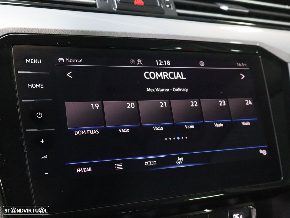 VW Passat Variant 1.4 TSI GTE Plug-in - 11