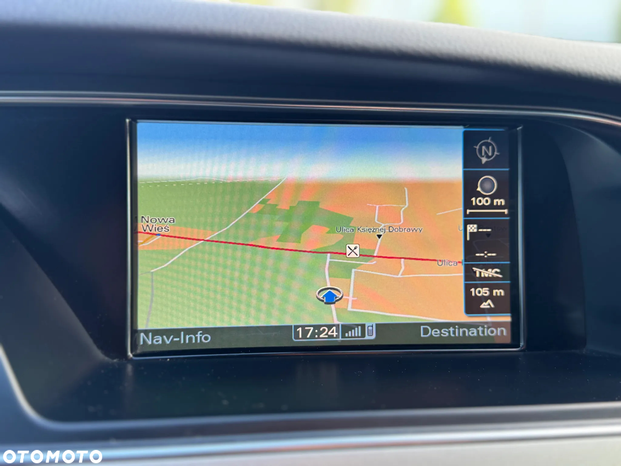 Audi A5 2.0 TFSI Sportback - 23