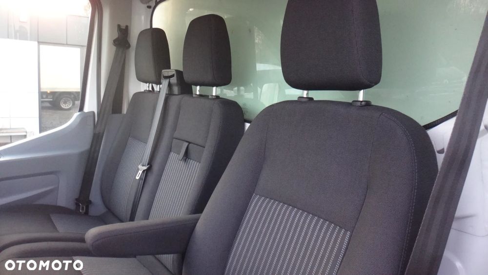 Ford TRANSIT - 14