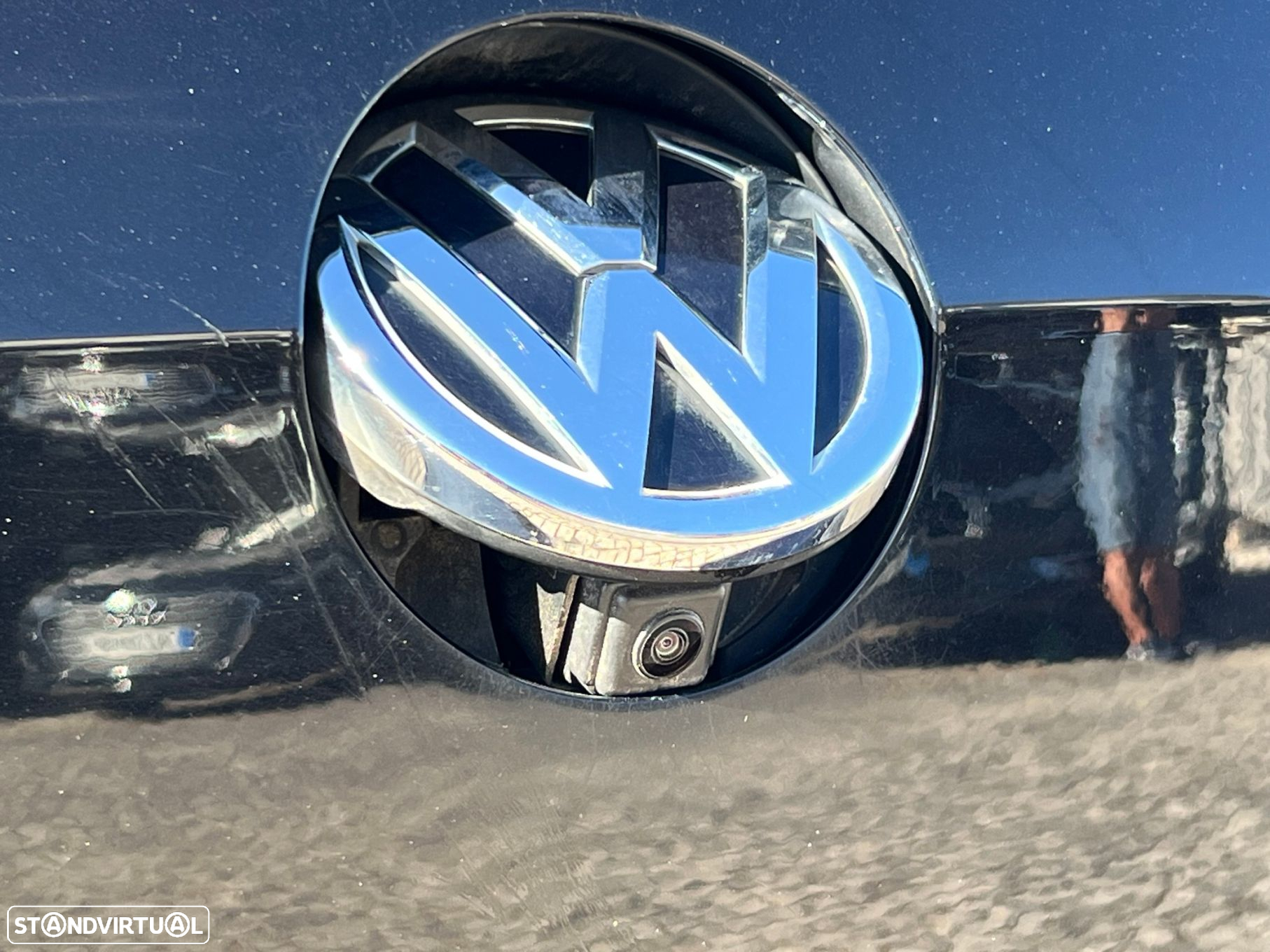 VW Golf 2.0 TDI GTD - 6